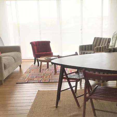 Superbe T4 Avec Emplacement N°1 Face A La Mer! * 勒图凯－巴黎普拉日