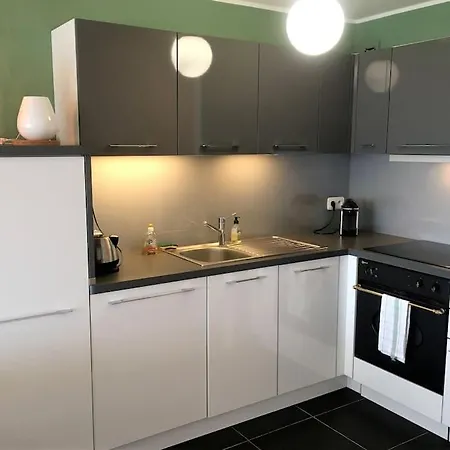 Superbe T4 Avec Emplacement N°1 Face A La Mer! Apartmán Le Touquet