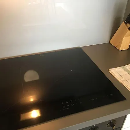 Apartmán Superbe T4 Avec Emplacement N°1 Face A La Mer! Le Touquet