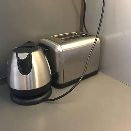 Superbe T4 Avec Emplacement N°1 Face A La Mer! * Le Touquet