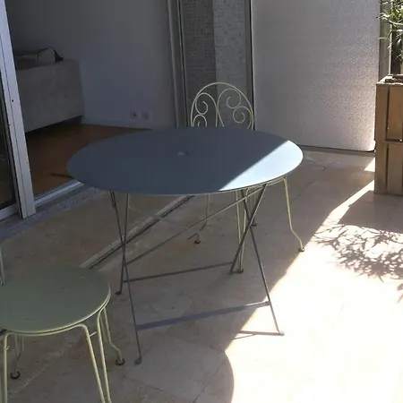 Apartmán Superbe T4 Avec Emplacement N°1 Face A La Mer! *