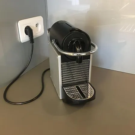 Superbe T4 Avec Emplacement N°1 Face à La Mer! *