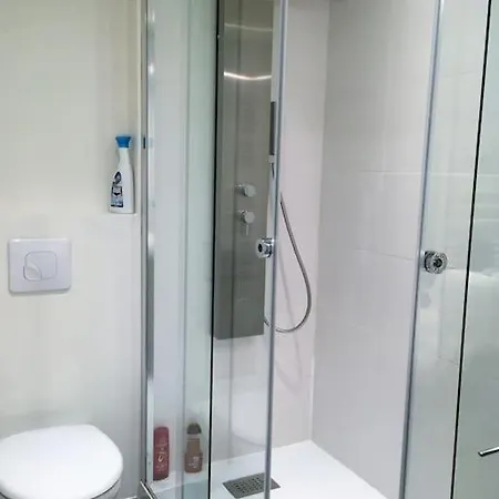 Apartmán Superbe T4 Avec Emplacement N°1 Face A La Mer! *